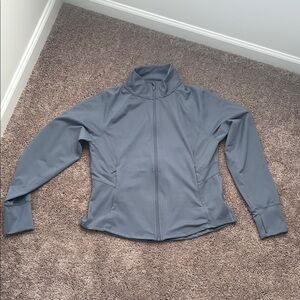 Jockey Yoga Jacket